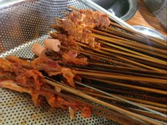 串串-学街秀兰麻辣烫
