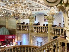 -伊带伊路新疆美食府(呼家楼店)