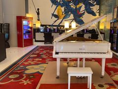 -喜鹊愉家酒店(郑州曼哈顿博览中心地铁站店)