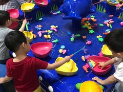 -蒙特利亲子乐园