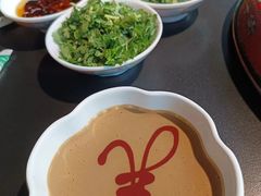 -羊大爷涮肉(亮马桥店)