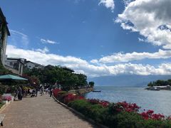 -南诏风情岛