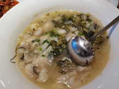 -严记小天府酸菜鱼(西四路店)