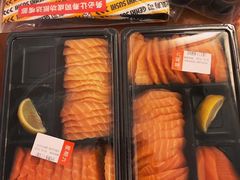 -元气寿司(东方宝泰店)