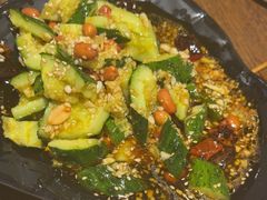 -刘成杰锦州烧烤(南河路店)