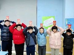 -瑞思成长中心(高新校区)