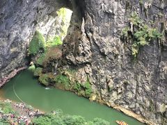 -英西峰林·洞天仙境