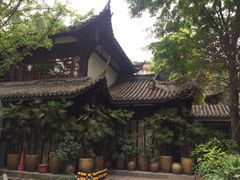 -大妙火锅·非物质文化遗产(东湖公园店)