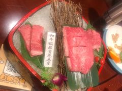 -哈拉海和牛主题餐厅(哈西店)