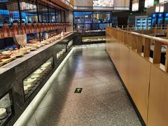 -福成自助烤肉(双桥万达店)