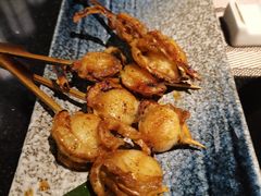 -極上萬膳·日料放题(海岸城店)