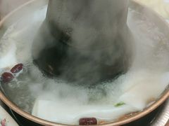 -阳坊胜利涮羊肉(阳坊老店)