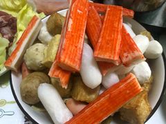 -锅圈食汇火锅烧烤食材超市(金田道店)