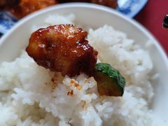 -北大地皖峰饭馆