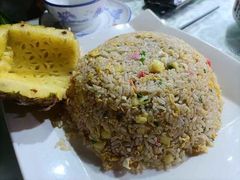 -范饭椰林川湘味海鲜·椰子鸡(三亚湾椰梦长廊店)