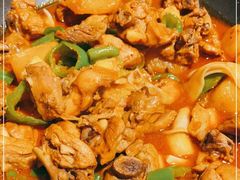-小尕子·新疆菜(明园店)