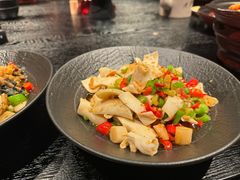 -辣瓦·江西爆炒馆子