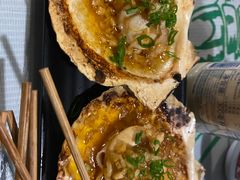 -辉记炭烧海鲜大排档·老字号(福田店)