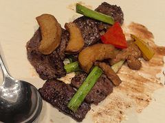 -百富源·海鲜辽菜(和平北大街店)