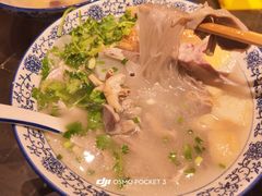 -小潘记鸭血粉丝汤