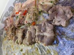 -秦炉烤肉(财富中心店)