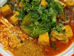 -文立新麻辣烫(合生汇21街区店)
