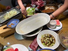-沈家花园如皋菜(君御豪庭店)