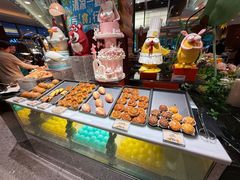 -武汉香格里拉大酒店·香宫中餐厅