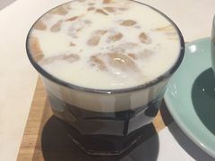 -sugarman espresso素饮糖人高新咖啡工厂