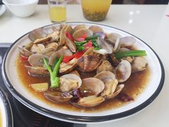 -鑫悦楼煎蟹·16年海鲜大排档