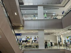 -BIGOFFS 超级折扣(仁恒伊势丹店)