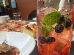 -君悦酒店·La Terrazza意合園·意式风味