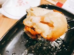 -小杨生煎(萧山机场店)