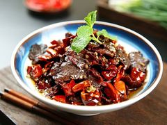 -福照楼汽锅鸡·云南菜(护国路店)