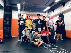 -体育科代表搏击散打体能训练馆(陶然亭店)