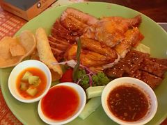 -大耳象东南亚风情餐厅(月湖公园店)