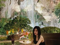 -广州花园酒店