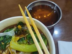 -郭记老汉口热干面