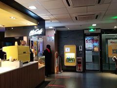 -麦当劳(中山大道中店)