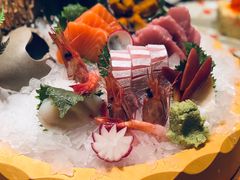 -皇品田苑日式料理(苏州中心店)