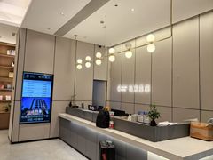-松果酒店(农业路河南博物院店)