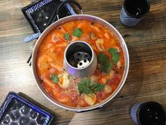 -Hi YOU你的饭局泰餐厅(雍和宫店)