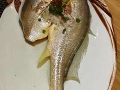 -三石铁板烧(紫竹桥店)