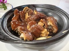 -合晋食府(广州合晋帝苑酒店)