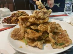 -京城百饺园•东北菜馆(红谷滩店)