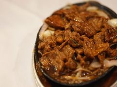 -永兴餐厅(复兴中路店)