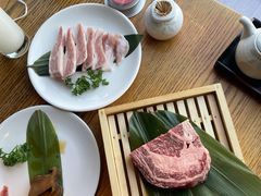 -赤坂亭·M9和牛放题(长楹天街购物中心店)