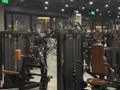 -OXYGYM 奥美氧舱运动中心(领展购物广场·中关村店)