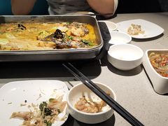 -半天妖烤鱼(方庄店)