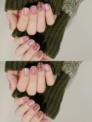 -M·X Nail日式美甲美睫